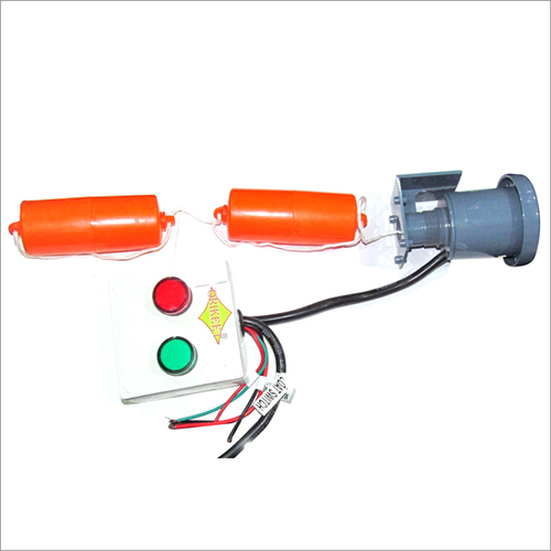 Bottle Float Switch