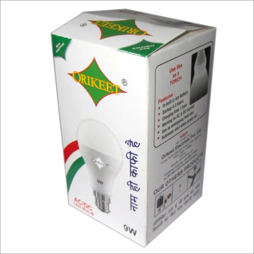 Brand Packing