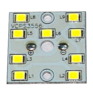 MCPCB 1