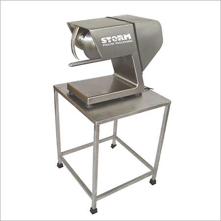 Poultry Equipment