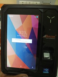 Realtime T 502 Aadhaar Enabled Biometric Attendance System