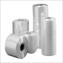 Transparent Ldpe Shrink Rolls