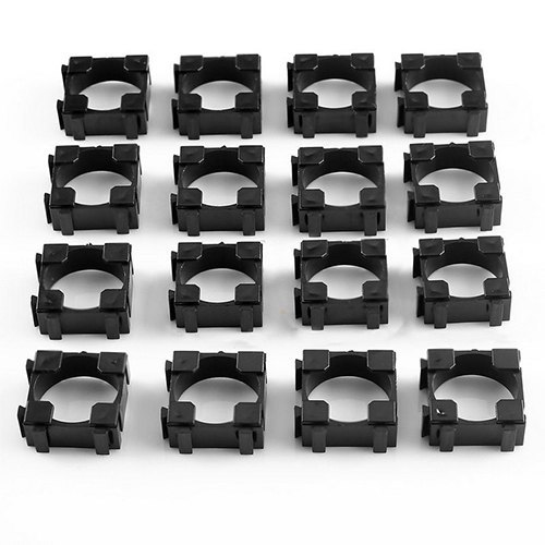 POS Machine & Card Swipe Machine Cell Holder of Lithium-ion Battery