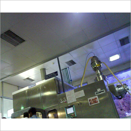 CLIMATE CONTROL SOLUTIONS