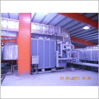 Comfort Cooling Solutions