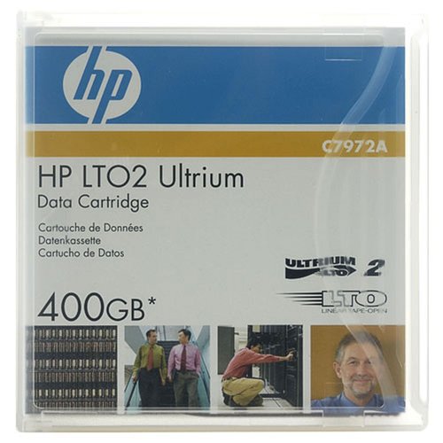 HP LTO 5 Data Cartridge - High-Density Storage, 1.5TB Capacity, Superior Reliability