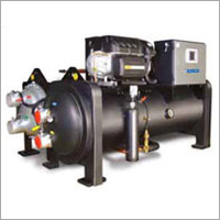 Turbocor Centrifugal Chillers