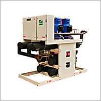 Brine Chillers