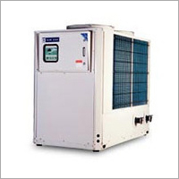 Process Chillers