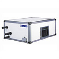 Double Skin Ceiling Suspended Air Handling Units