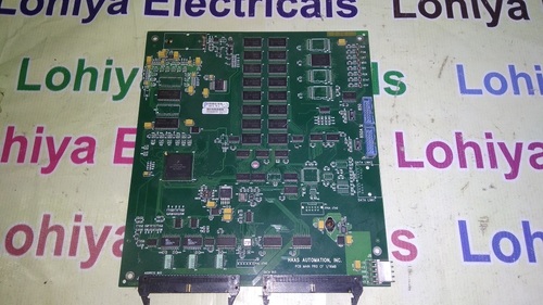 HAAS PCB MODULE