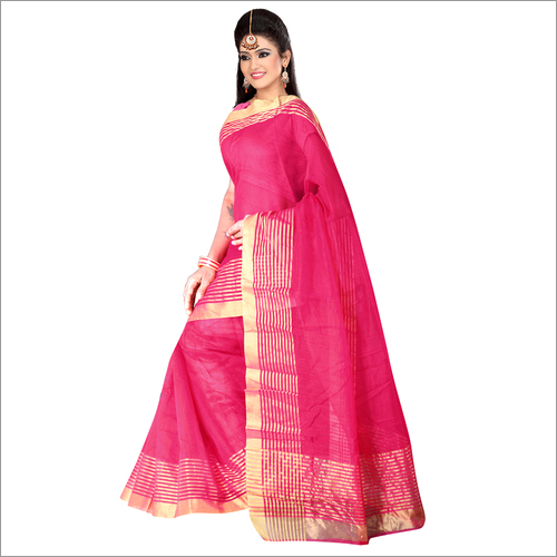 New Printed Super Net Saree
