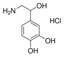 DL-nor-ADRENALINE (purified)