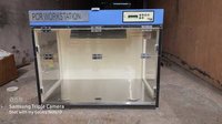 Pcr Workstation - Laboratory-grade Materials | Precision Engineering For Enhanced Contamination Control
