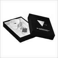 Printed Shirt Packaging Corrugated Box