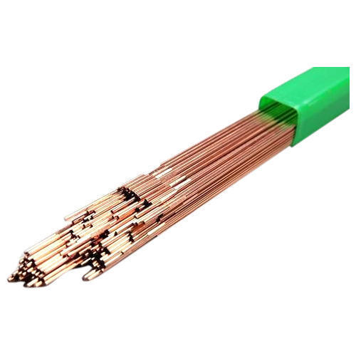Aluminium Brazing Rod