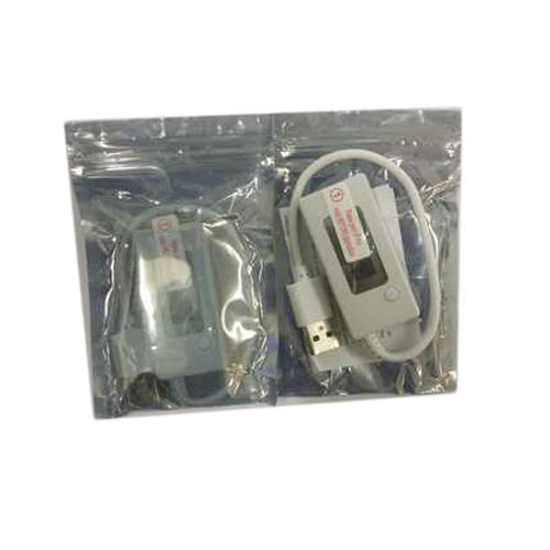 Power Bank Tester Load Testing