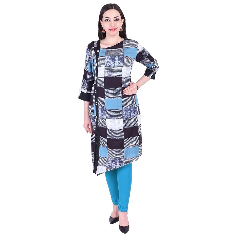 Rayon Kurti