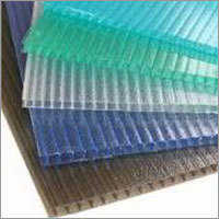 Polycarbonate Roofing Sheets