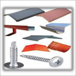 Roofing Accessories