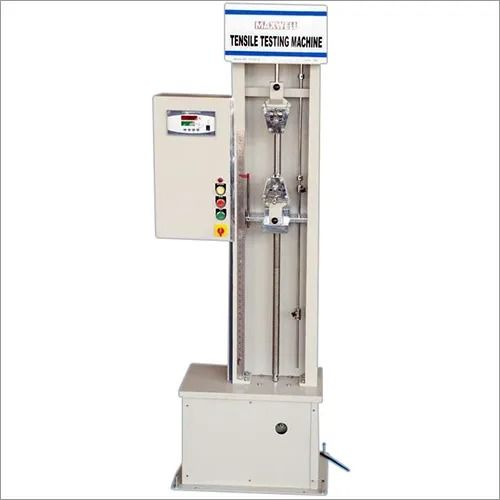 Tensile Testing Machine