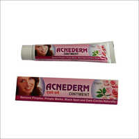 Anti Acne Cream