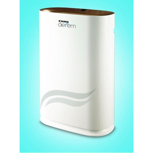 Kores Aerem Air Purifier 3001 Size: 380*240*550 Mm