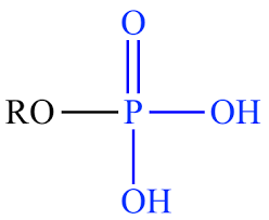 Phosphate Esters