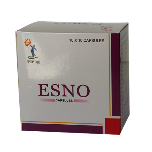 Esno Capsule