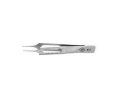 Corneal Forceps Toothed Straight