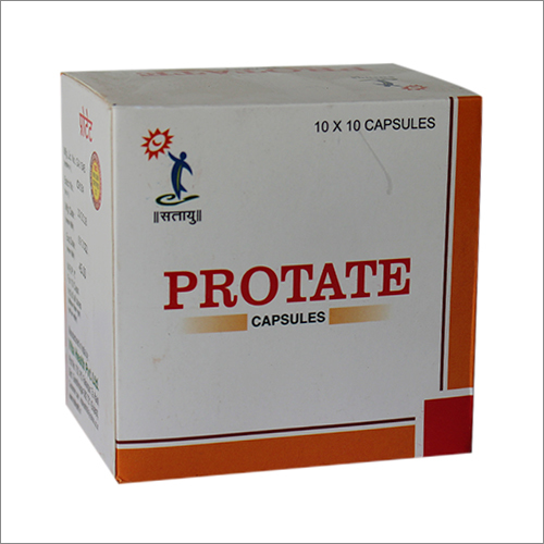 Protate Capsule