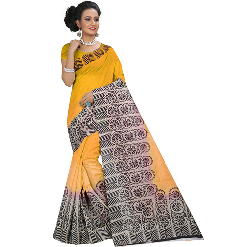 Banglori Silk saree
