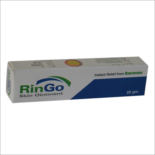 Ringo Skin Ointment