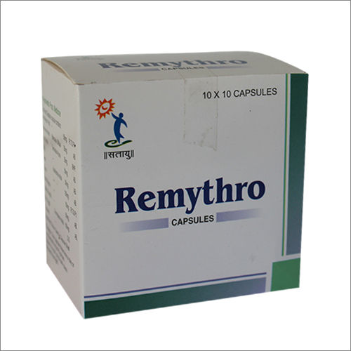 Remythro Capsule