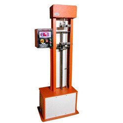 Yarn Strength Tester By LABORATORY INSTRUMENTS AND CHEMICALS