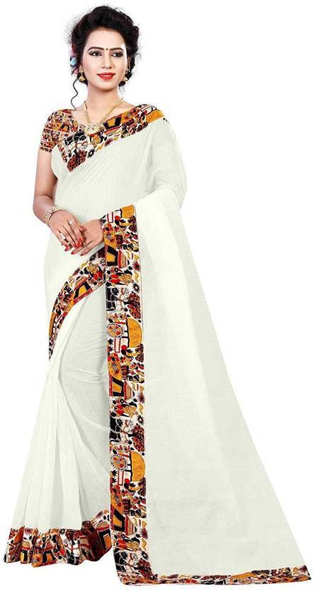 New Design Chanderi Cotton House