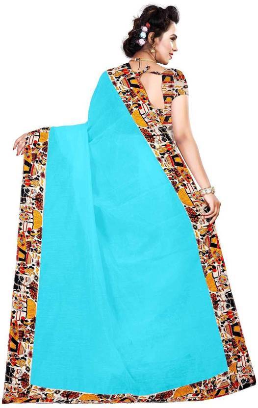 New Design Chanderi Cotton House