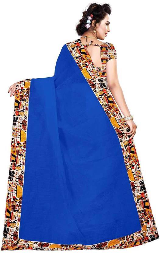 New Design Chanderi Cotton House