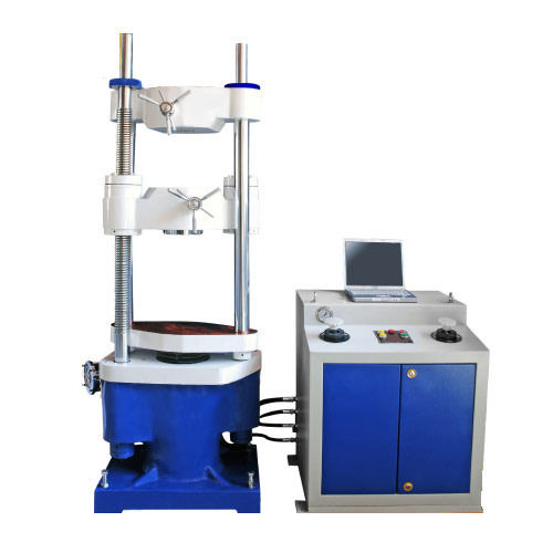 Universal Testing Machine