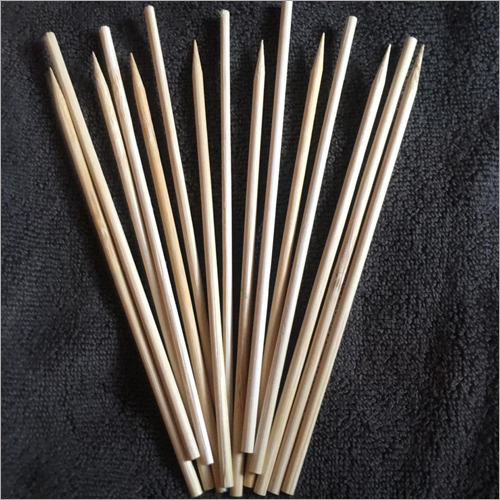 Handicraft Bamboo Skewer