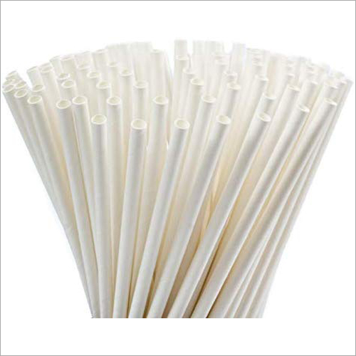 White and Colored Paper Straws - 6mm, 8mm, 10mm, 12mm | Premium Food Grade Material, Bulk Packaging, Eco-Friendly Design
