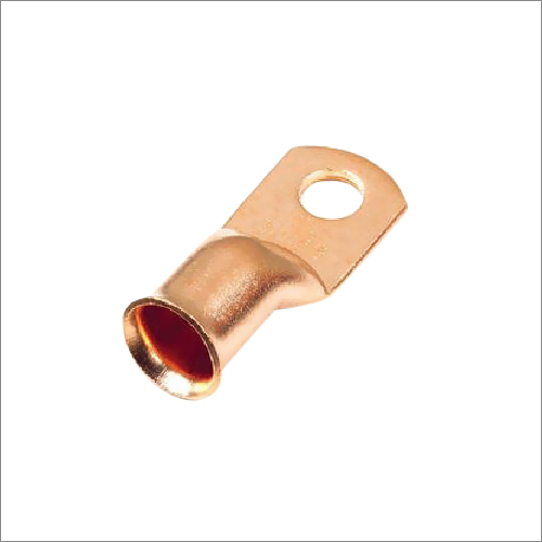 Copper Lugs