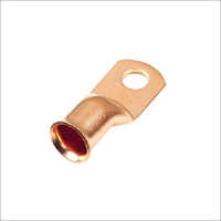 Copper Lugs