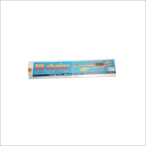 Ms Kitchen Gas Cutting Blow Pipe
