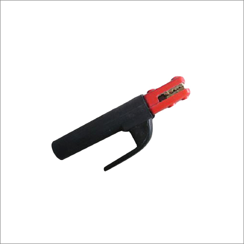 Welding Electronic Holder Application: Industrial