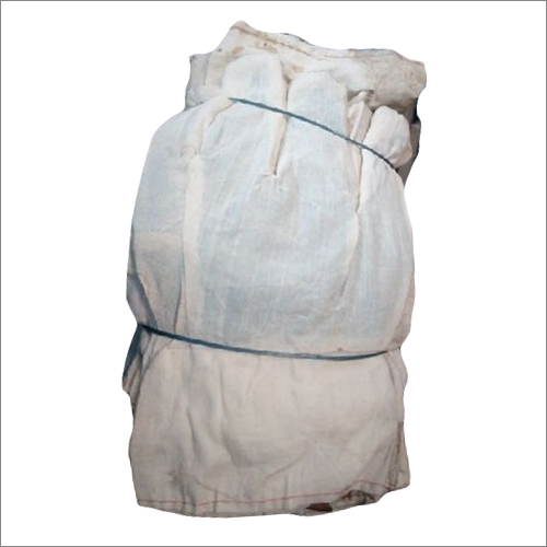 Washable Cotton White Gloves