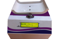 Blood Collection Monitor
