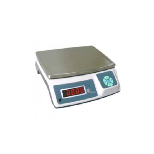 Blood Bank Scale Application: Industrial