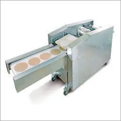 Chapati Making Machine