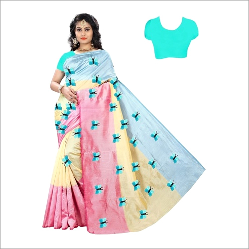 Buttrerfly Patankar saree